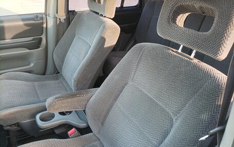 Honda CR-V IV, 1998 год, 479 000 рублей, 31 фотография