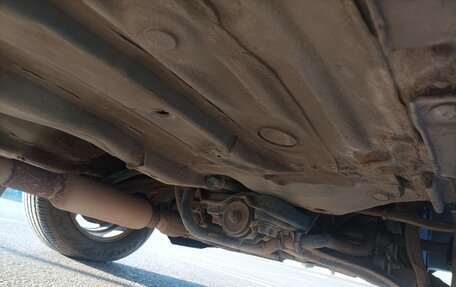 Honda CR-V IV, 1998 год, 479 000 рублей, 34 фотография