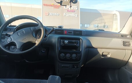 Honda CR-V IV, 1998 год, 479 000 рублей, 29 фотография