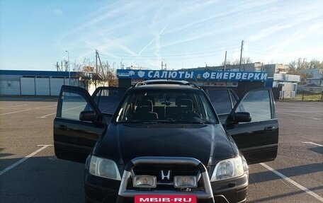 Honda CR-V IV, 1998 год, 479 000 рублей, 26 фотография