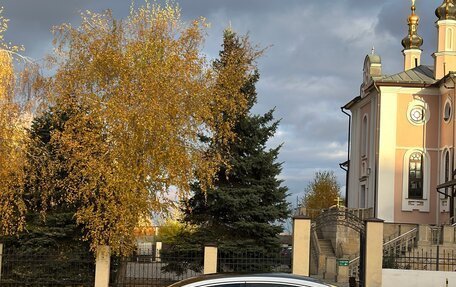 Volkswagen Passat B7, 2012 год, 1 300 000 рублей, 3 фотография