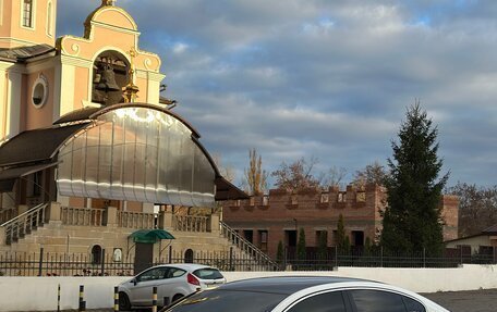 Volkswagen Passat B7, 2012 год, 1 300 000 рублей, 2 фотография