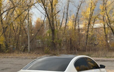 Volkswagen Passat B7, 2012 год, 1 300 000 рублей, 5 фотография