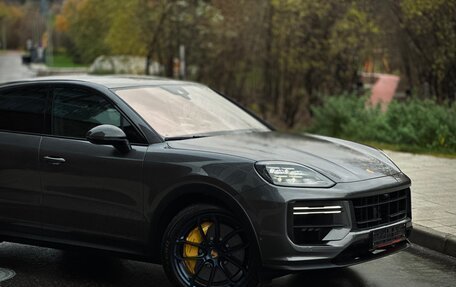 Porsche Cayenne III, 2023 год, 26 000 000 рублей, 2 фотография
