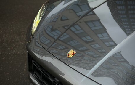 Porsche Cayenne III, 2023 год, 26 000 000 рублей, 4 фотография