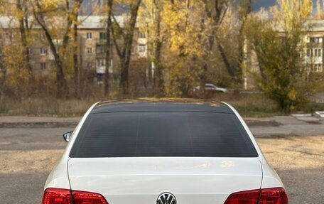 Volkswagen Passat B7, 2012 год, 1 300 000 рублей, 4 фотография