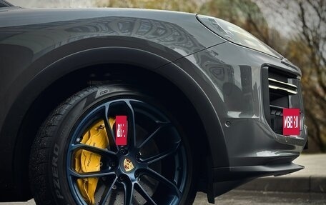 Porsche Cayenne III, 2023 год, 26 000 000 рублей, 3 фотография