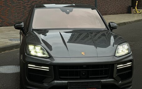 Porsche Cayenne III, 2023 год, 26 000 000 рублей, 15 фотография