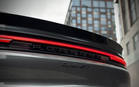 Porsche Cayenne III, 2023 год, 26 000 000 рублей, 7 фотография