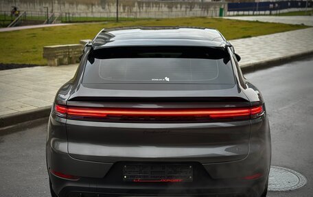 Porsche Cayenne III, 2023 год, 26 000 000 рублей, 8 фотография