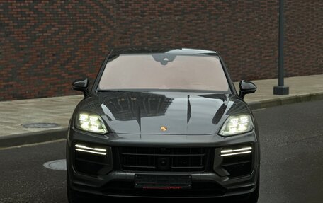Porsche Cayenne III, 2023 год, 26 000 000 рублей, 14 фотография