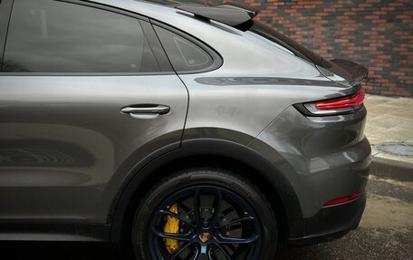 Porsche Cayenne III, 2023 год, 26 000 000 рублей, 11 фотография