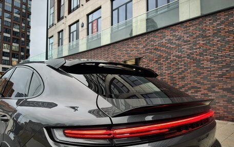 Porsche Cayenne III, 2023 год, 26 000 000 рублей, 16 фотография