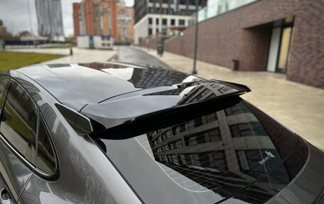 Porsche Cayenne III, 2023 год, 26 000 000 рублей, 9 фотография