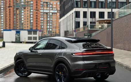 Porsche Cayenne III, 2023 год, 26 000 000 рублей, 10 фотография