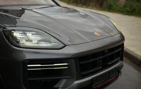 Porsche Cayenne III, 2023 год, 26 000 000 рублей, 13 фотография