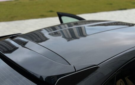 Porsche Cayenne III, 2023 год, 26 000 000 рублей, 30 фотография