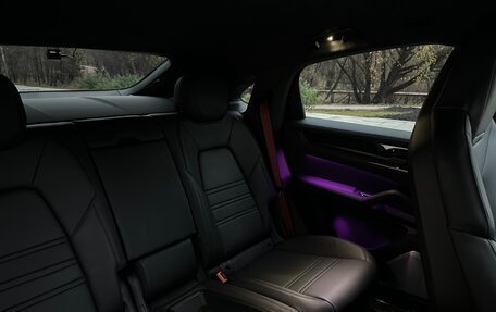 Porsche Cayenne III, 2023 год, 26 000 000 рублей, 32 фотография