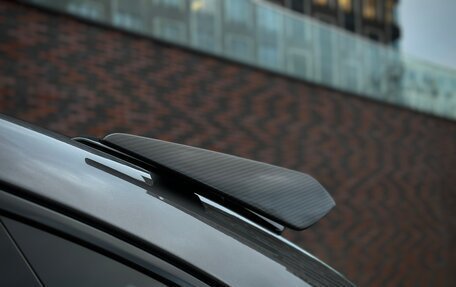 Porsche Cayenne III, 2023 год, 26 000 000 рублей, 22 фотография