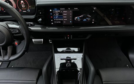 Porsche Cayenne III, 2023 год, 26 000 000 рублей, 27 фотография