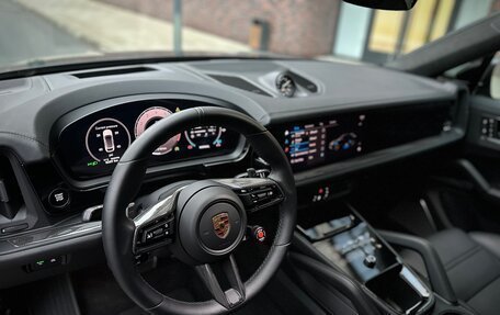 Porsche Cayenne III, 2023 год, 26 000 000 рублей, 23 фотография