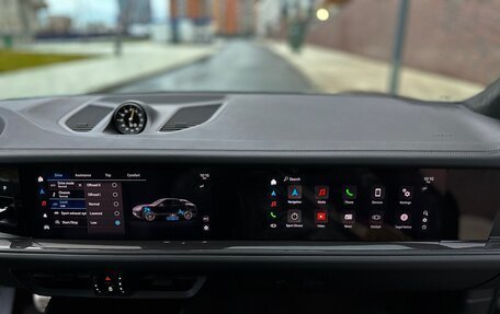 Porsche Cayenne III, 2023 год, 26 000 000 рублей, 24 фотография