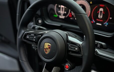 Porsche Cayenne III, 2023 год, 26 000 000 рублей, 29 фотография