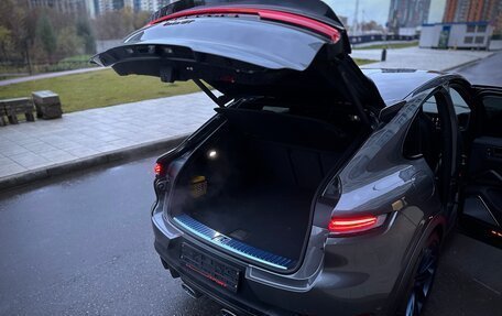 Porsche Cayenne III, 2023 год, 26 000 000 рублей, 38 фотография