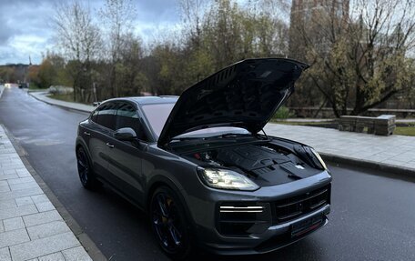 Porsche Cayenne III, 2023 год, 26 000 000 рублей, 39 фотография