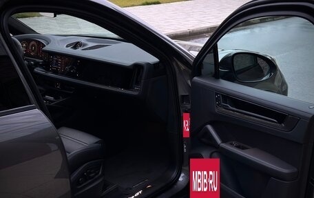 Porsche Cayenne III, 2023 год, 26 000 000 рублей, 31 фотография