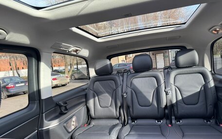 Mercedes-Benz V-Класс, 2024 год, 10 450 000 рублей, 9 фотография