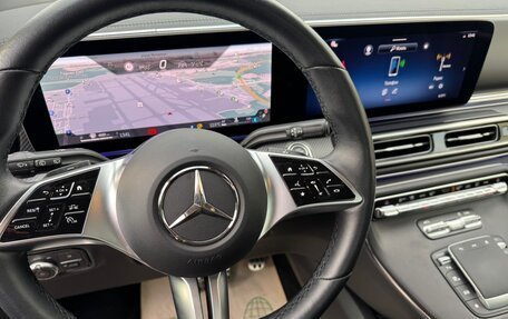 Mercedes-Benz V-Класс, 2024 год, 10 450 000 рублей, 7 фотография