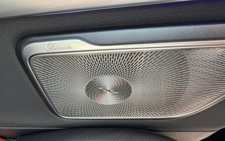 Mercedes-Benz V-Класс, 2024 год, 10 450 000 рублей, 16 фотография