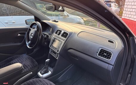 Volkswagen Polo VI (EU Market), 2018 год, 1 400 000 рублей, 5 фотография