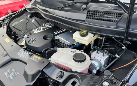 Mercedes-Benz V-Класс, 2024 год, 10 450 000 рублей, 19 фотография