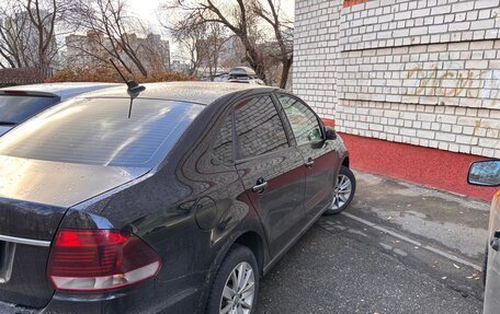 Volkswagen Polo VI (EU Market), 2018 год, 1 400 000 рублей, 3 фотография