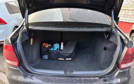 Volkswagen Polo VI (EU Market), 2018 год, 1 400 000 рублей, 7 фотография