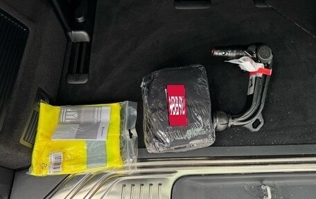 Mercedes-Benz V-Класс, 2024 год, 10 450 000 рублей, 20 фотография