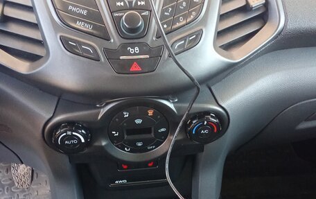 Chevrolet Epica, 2011 год, 620 000 рублей, 10 фотография