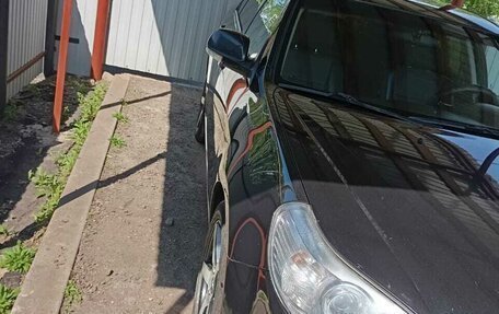 Chevrolet Epica, 2011 год, 620 000 рублей, 6 фотография