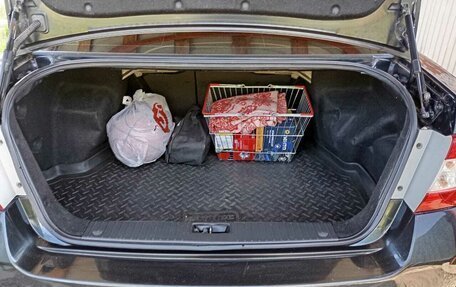 Chevrolet Epica, 2011 год, 620 000 рублей, 4 фотография