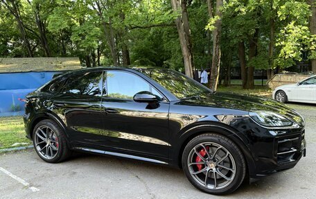 Porsche Cayenne III, 2024 год, 17 450 000 рублей, 3 фотография