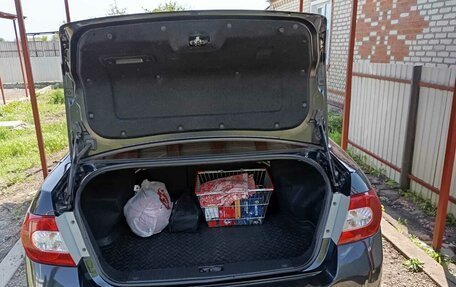 Chevrolet Epica, 2011 год, 620 000 рублей, 3 фотография