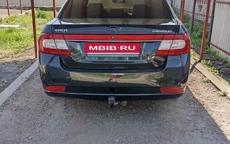 Chevrolet Epica, 2011 год, 620 000 рублей, 8 фотография