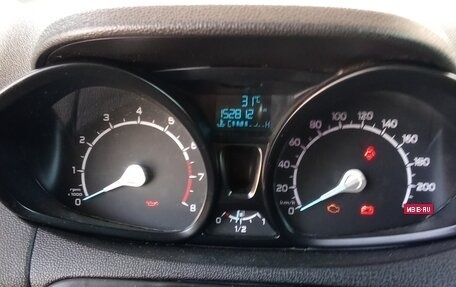 Chevrolet Epica, 2011 год, 620 000 рублей, 9 фотография