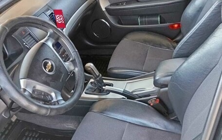 Chevrolet Epica, 2011 год, 620 000 рублей, 11 фотография