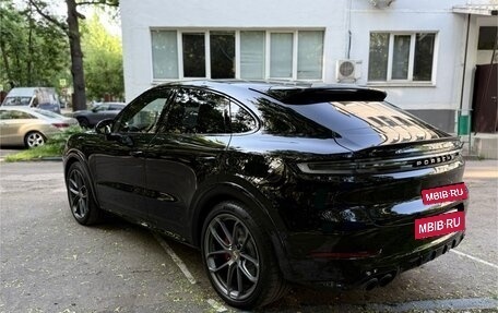 Porsche Cayenne III, 2024 год, 17 450 000 рублей, 2 фотография