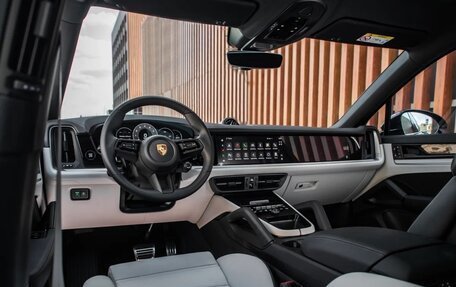 Porsche Cayenne III, 2024 год, 17 450 000 рублей, 8 фотография