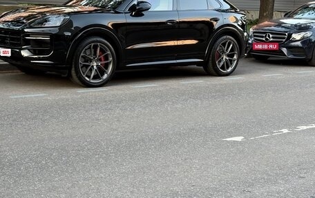 Porsche Cayenne III, 2024 год, 17 450 000 рублей, 9 фотография