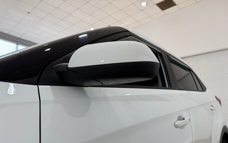 Hyundai Creta I рестайлинг, 2019 год, 1 700 000 рублей, 22 фотография